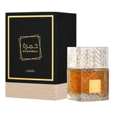 Lattafa Khamrah perfume